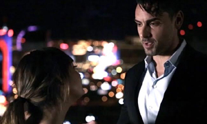 Ryan Driller Is a Gangster’s Son, Bangs the Nanny & Has the Ultimate GF Experience…All in One Week