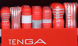 Sex Toy Distributing Intros Signage, Displays & Promo Items in Support of Best-selling Brands