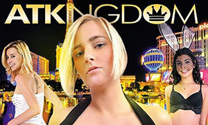 ATKingdom releases new title, “Vegas Hookups”