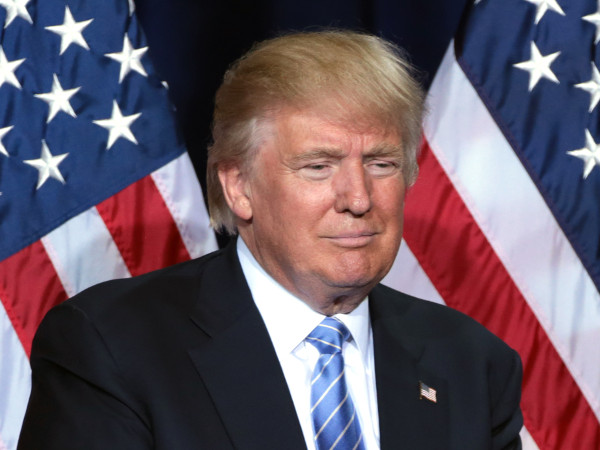 Trump Loves Dictators. Might He Love ‘Cyber Sovereignty’?