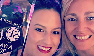 Lovehoney win Storerotica Award