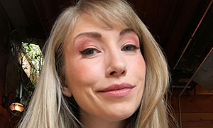 YANKSVR Announces Verronica Kirei as its Girl of the Month for July 2017