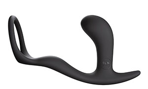 Entrenue Signs U.S. Exclusive for New Hybrid Battery+ Vibes & Bootie Ring by FUN FACTORY