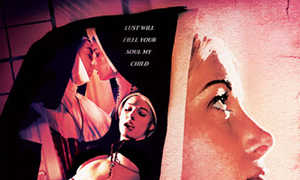 Sweetheart Video Presents ‘Confessions Of A Sinful Nun’ Trailer