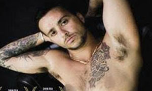 Michelle Austin Films streets Dicky Johnson’s Misadventures