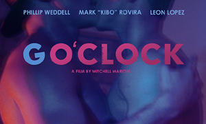 New NSFW Short Film Explores Substance Abuse And Sex In The Gay Community