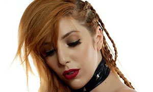 Lauren Phillips 11th Kink Scene & More