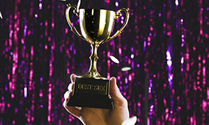 The Lovehoney Trophy Cabinet is getting an extension built