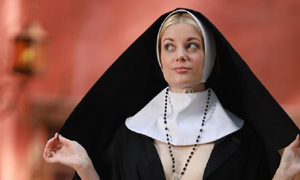 Bad Habit: Charlotte Scoring Rave Reviews for Sweetheart Feature