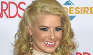 Anikka Albrite Stars in ‘Internal Creampies 4’ & ‘Anal Euphoria 2’