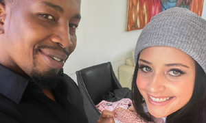 Dark X Scores Avi Love’s 1st IR Scene, We All Win