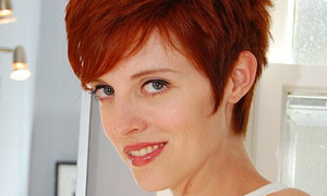 Yanks.com Names RyAnne Redd as its Girl of the Month for August 2017