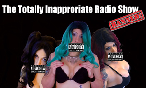 The Totally Inappropriate Radio Show Welcomes Clips4Sale Owner Neil