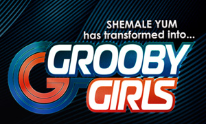 Grooby’s ShemaleYum.com Rebrands to GroobyGirls.com