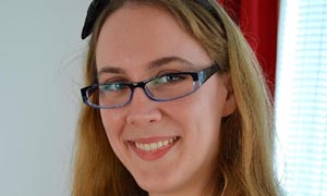 YanksVR.com Selects Sierra Cirque as its YanksVR Girl of the Month for August 2017