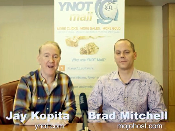 Brad Mitchell on the Evolution of the Online Adult Space