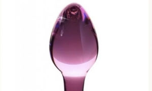 Pipedream’s Icicles Plugs Appear in Allure and Women’s Press