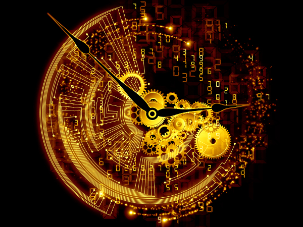 The Future Is Ticking: VR, AR, MR, Haptics…Trends or Fads?