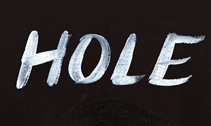 NakedSword Adds ‘Hole’ To Their Every-Growing Catalog!