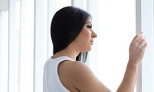 Nubile Films Unleashes ‘Bombshell’ Starring Inna Innaki