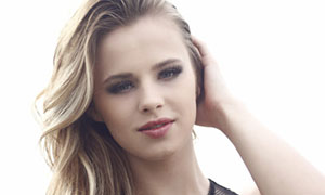Jillian Janson Receives Exotic Dancer Awards Newcomer Entertainer Of The Year Nomination!