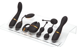 Europe embraces Luxury