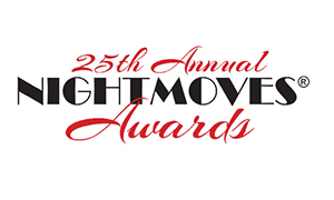 NightMoves Awards’ Best Female Performer Winner Will Receive A Tiffany Necklace