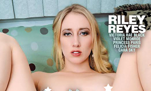 AMK Empire releases new title, “Stuff That Hairy Muff”