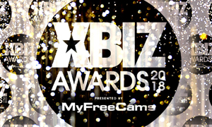 2018 XBIZ Awards Categories Announced