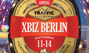 XBIZ Berlin Amps Up for Paysite Players