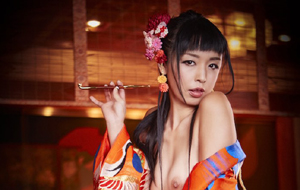 Penthouse Pet Marica Hase Appearing at Adultcon This Weekend