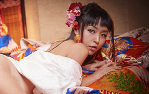 Marica Hase Gets Up Close & Personal with XCritic & Tells You What She Wants