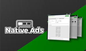 CrakRevenue Introduces a free, easy-to-use, exclusive new tool: Native Ads Generator