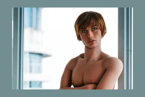 Sex Toy Distributing Inks Exclusive NextGen Doll Deal