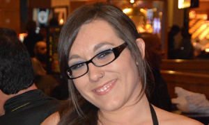 Sinn Sage Reigns as YanksVR Girl of the Month for September 2017