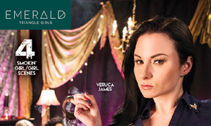 Emerald Triangle Girls’ ‘Hollyweed Pranksters’ Now Available on DVD