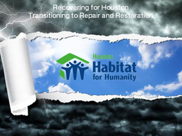 ANEROS Supports Habitat for Humanity’s Relief Efforts