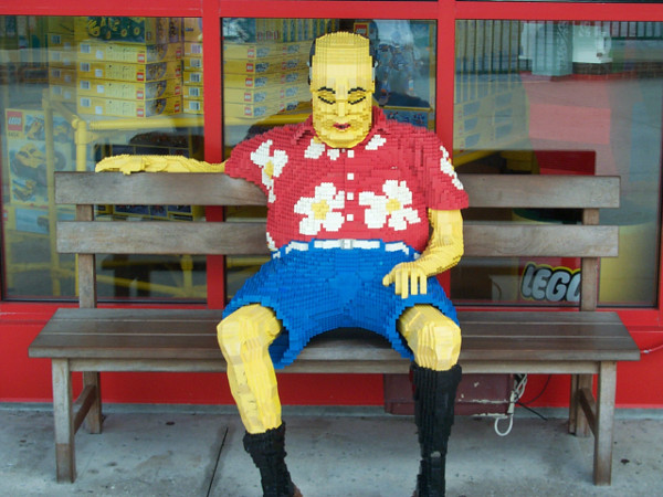 Kushner Attorney Punk’d by Alleged ‘Lego Porn’ Email