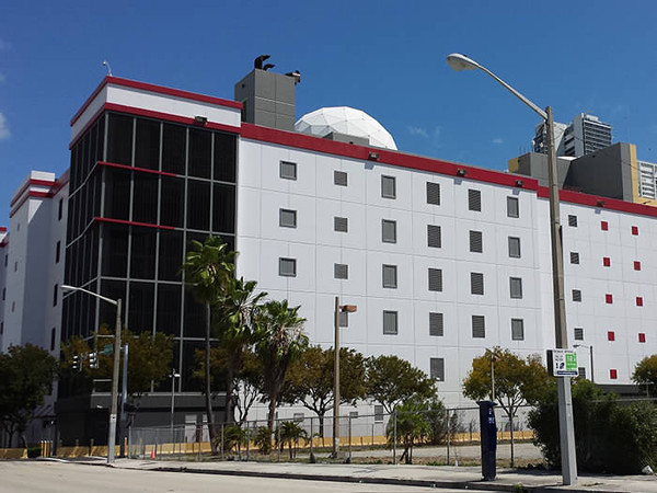 MojoHost Opens European Datacenter in Amsterdam