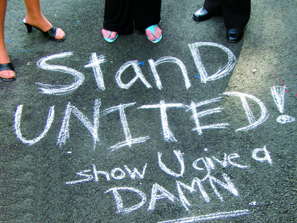 ‘Free Porn’: a Dangerous and Divisive Redundancy