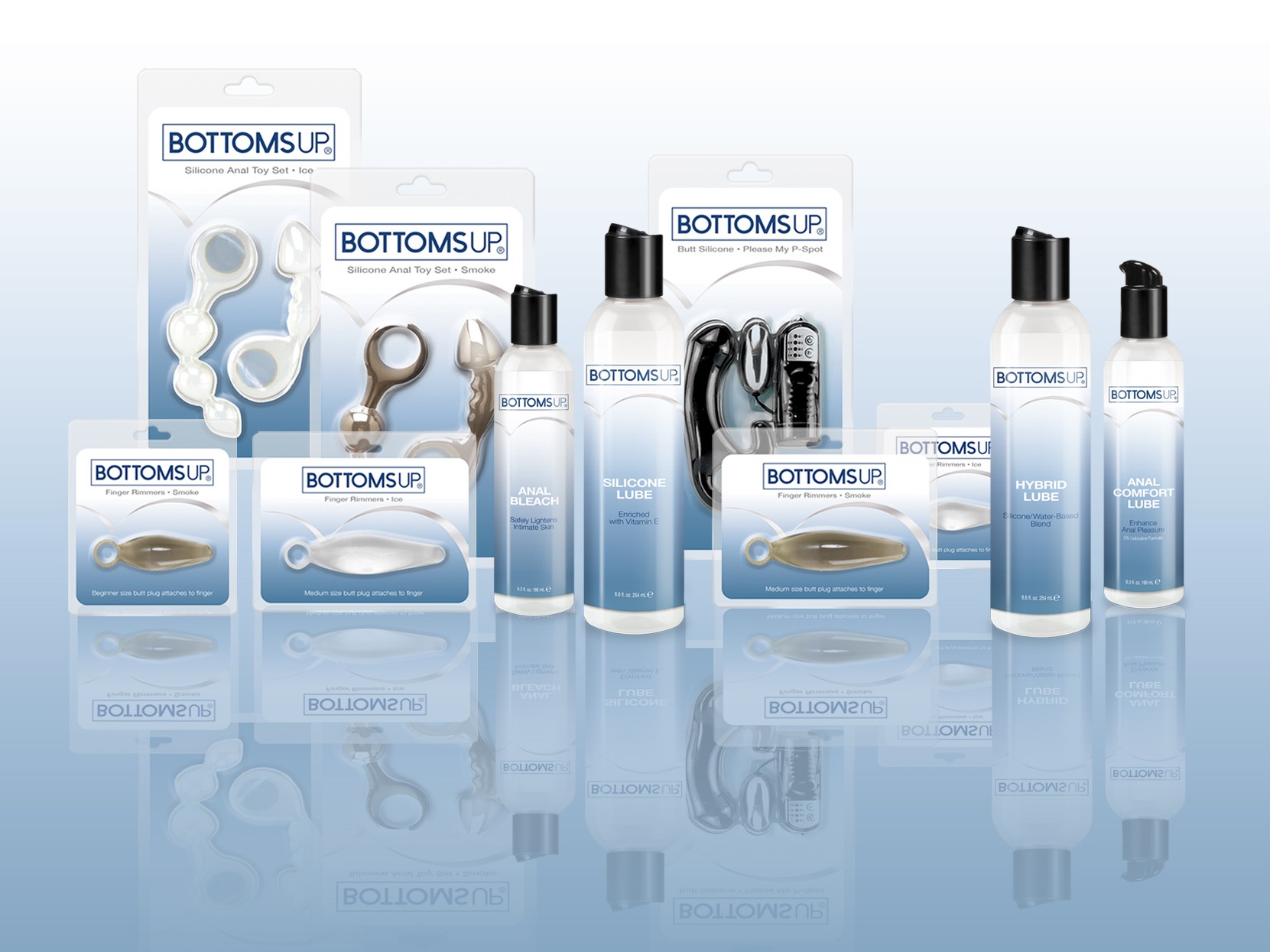 Topco Releases New ‘Bottoms Up’ Lubes