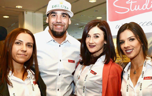 Studio 20 – Winner of the night at the 7th Edition of the YNOT Gala