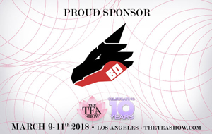 Bad Dragon Announces 2018 TEA Platinum Plus Sponsorship