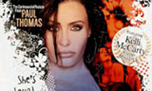 AIPDaily to Post Clips from Vivid’s “Faithless”