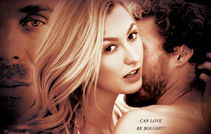 Alexa Grace Stars In Sweet Sinner’s Erotic Drama ‘Forbidden Oppertunity’