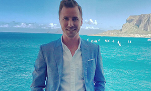 Jessy Jones Lends His Cock to Epic New Releases