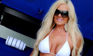 Kelley Cabbana Wants To Connect With You Via OnlyFans