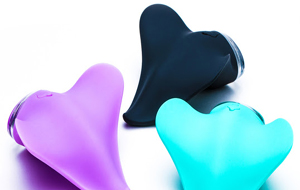 Clandestine Devices Brings MIMIC Adult Massager to SEX Expo