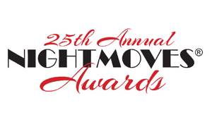 NIGHTMOVES AWARDS Announce New Location – Tampa Gold Club!