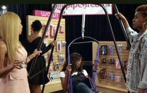 Pipedream Shines on HBO’s Insecure!